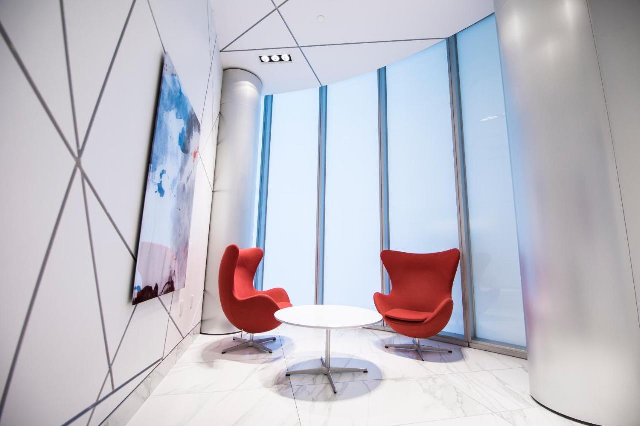 Marvelous Apartments In The Heart Of Toronto Buitenkant foto