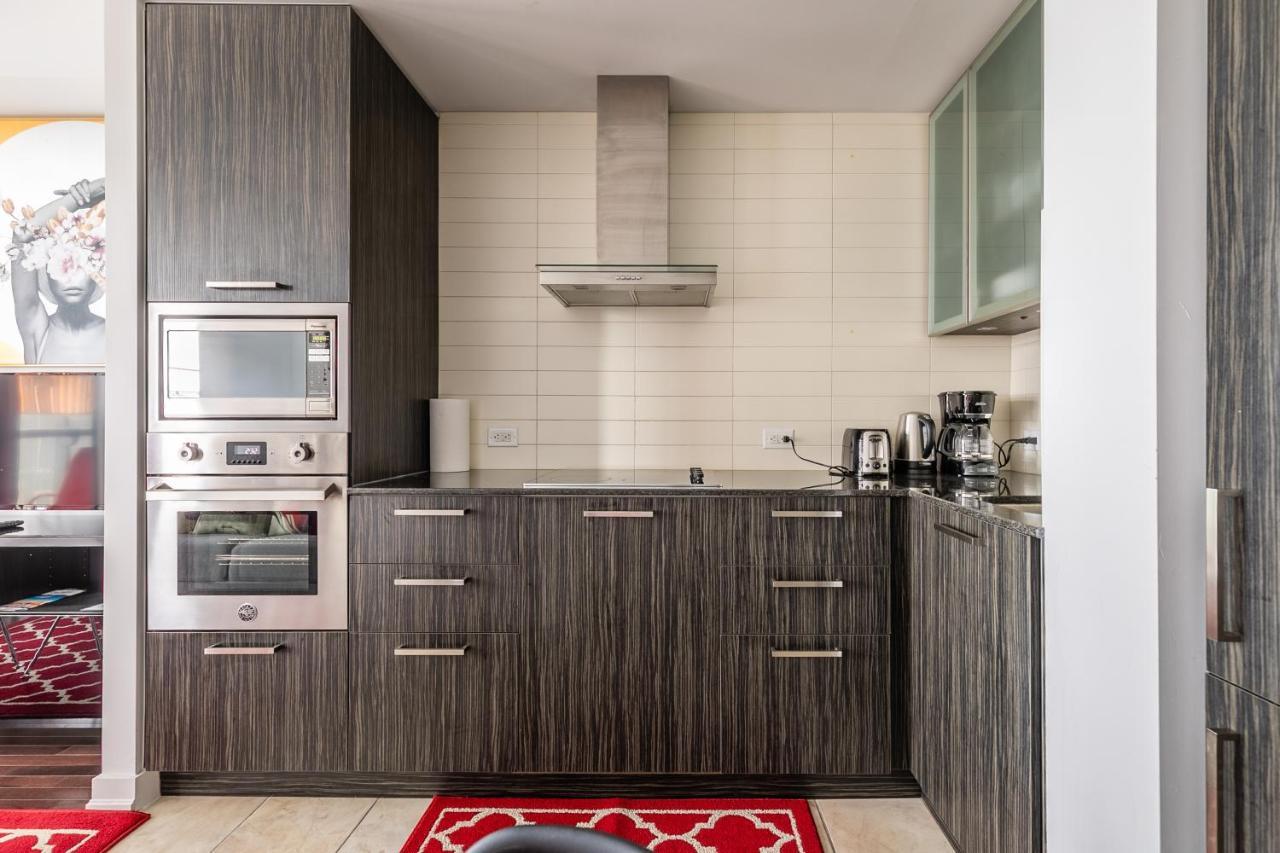 Marvelous Apartments In The Heart Of Toronto Buitenkant foto