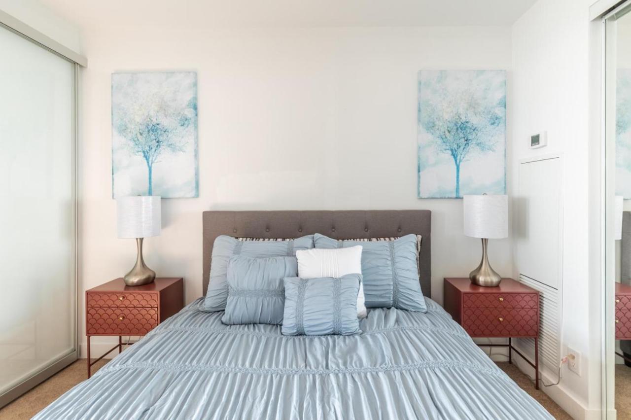 Marvelous Apartments In The Heart Of Toronto Buitenkant foto